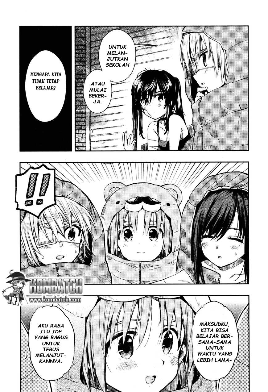 Chapter 30 - halaman 6