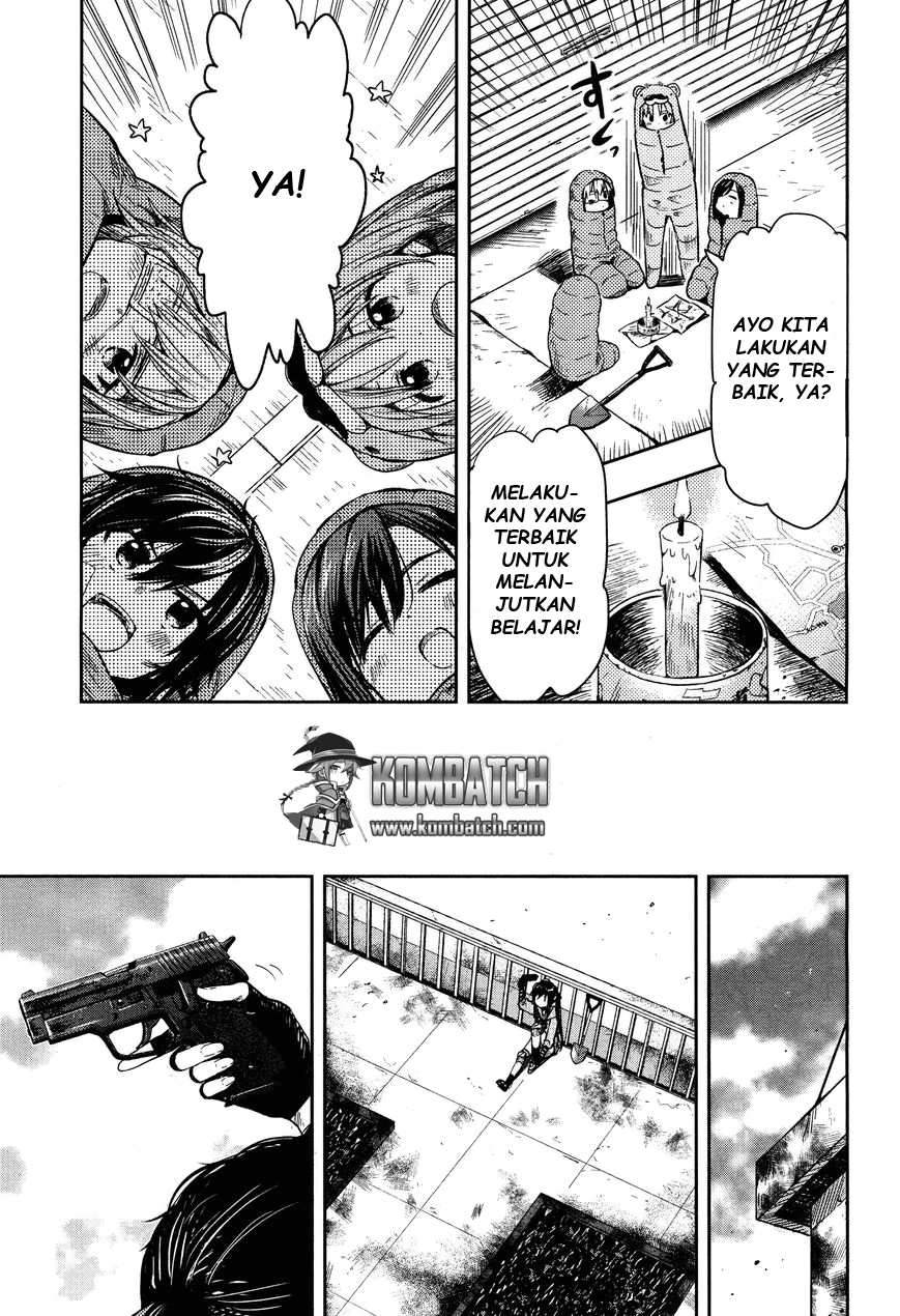 Chapter 30 - halaman 8