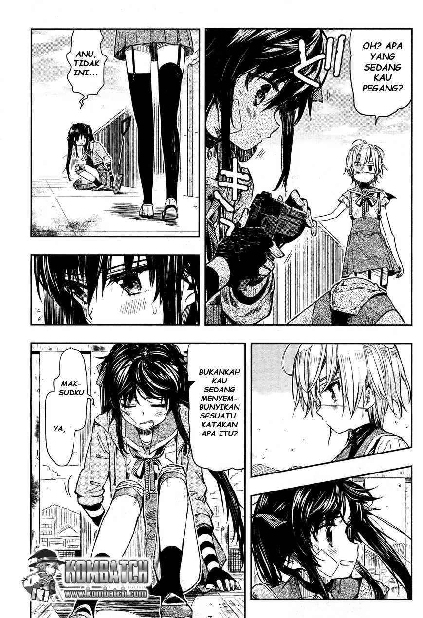 Chapter 30 - halaman 9