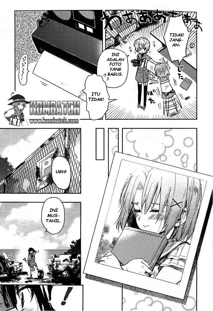Chapter 29 - halaman 30