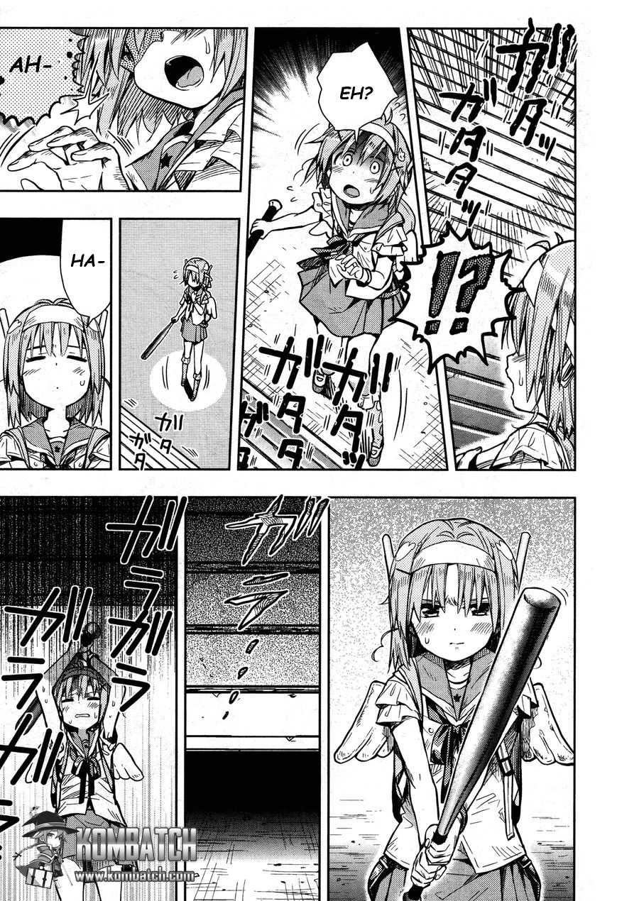 Chapter 28 - halaman 25