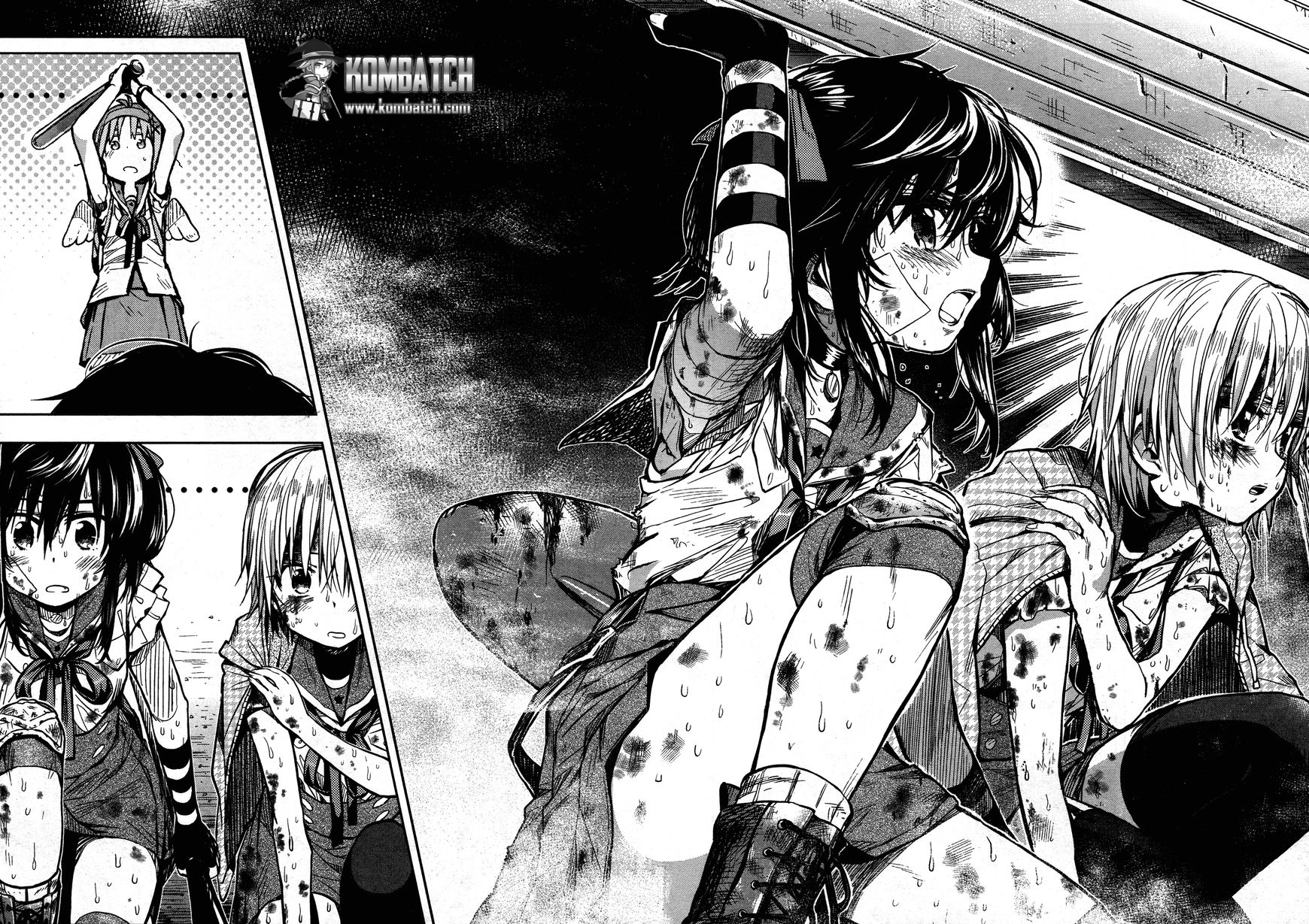 Chapter 28 - halaman 26