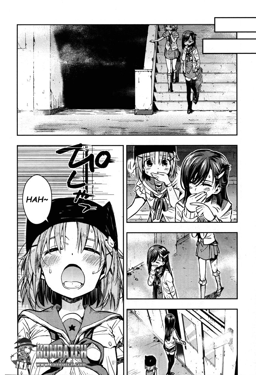 Chapter 27 - halaman 12