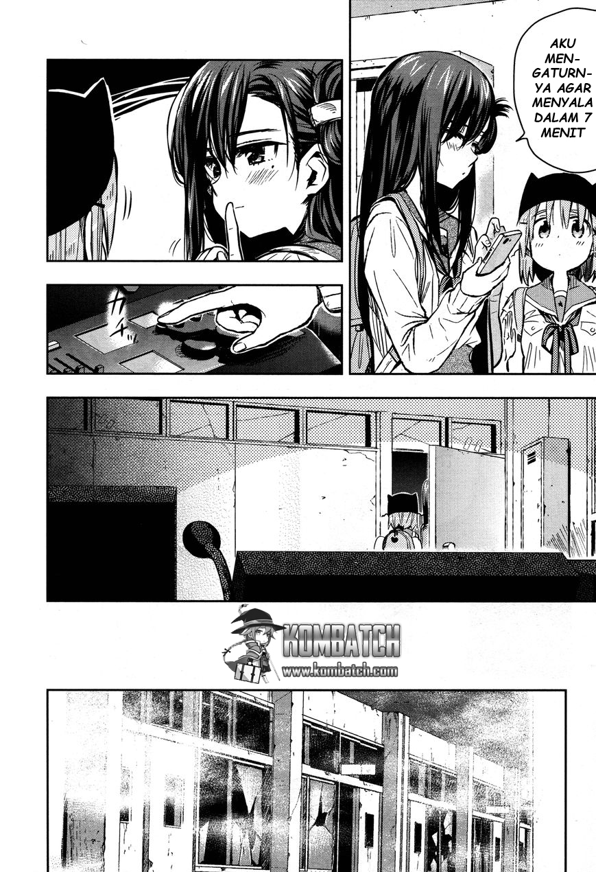 Chapter 27 - halaman 16