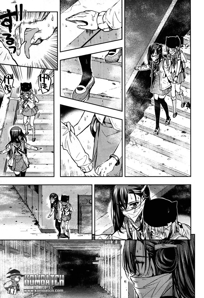 Chapter 27 - halaman 17