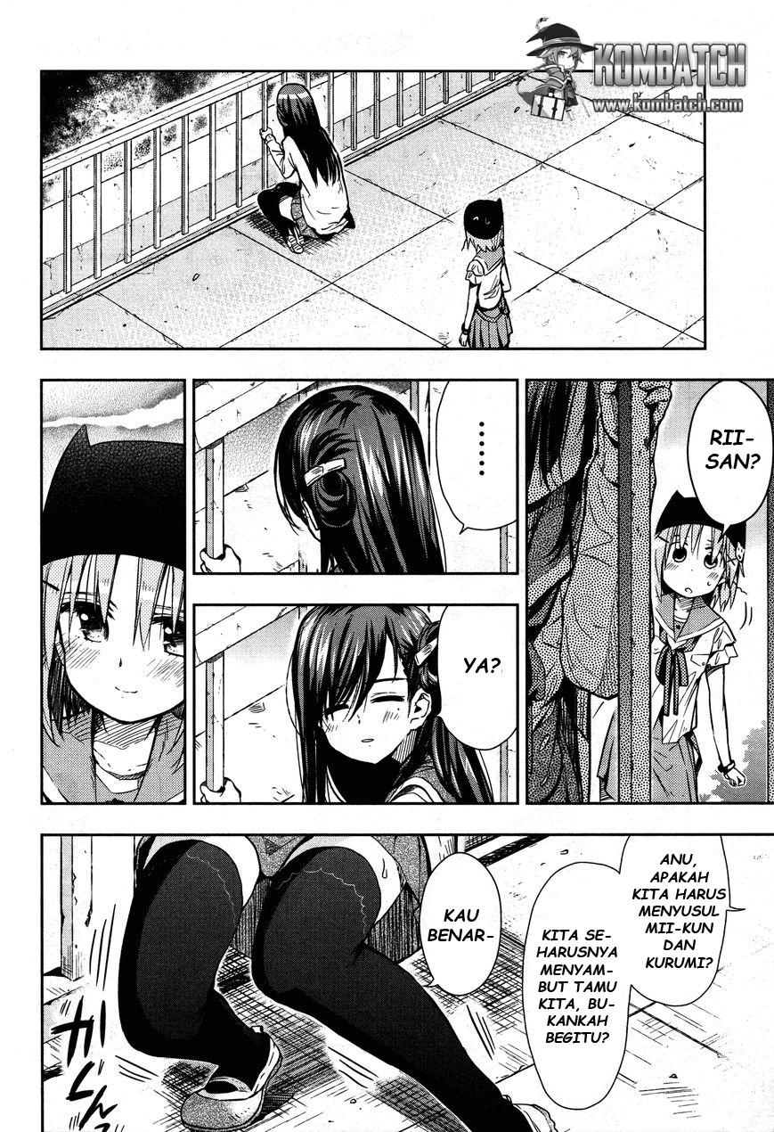 Chapter 27 - halaman 6