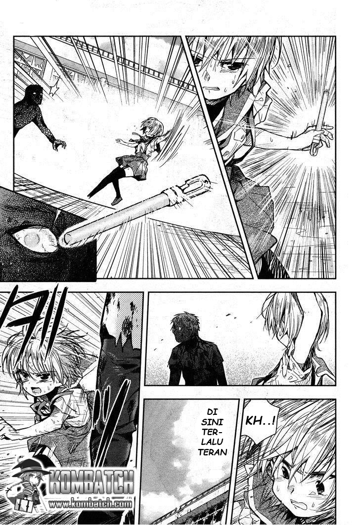 Chapter 26 - halaman 21