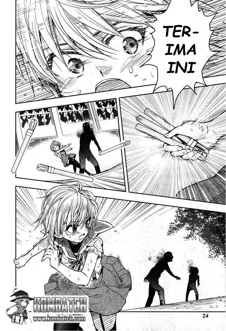 Chapter 26 - halaman 22