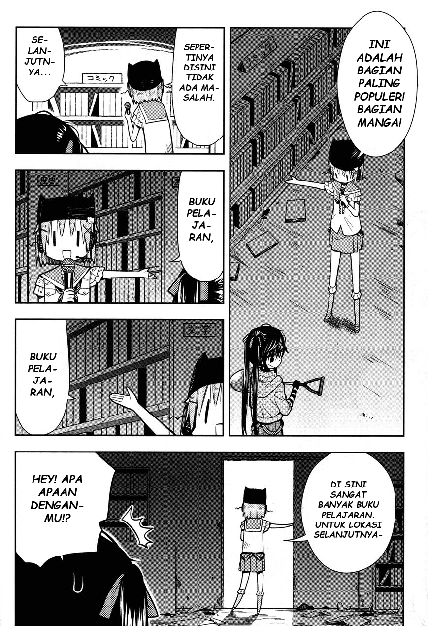 Chapter 25 - halaman 21