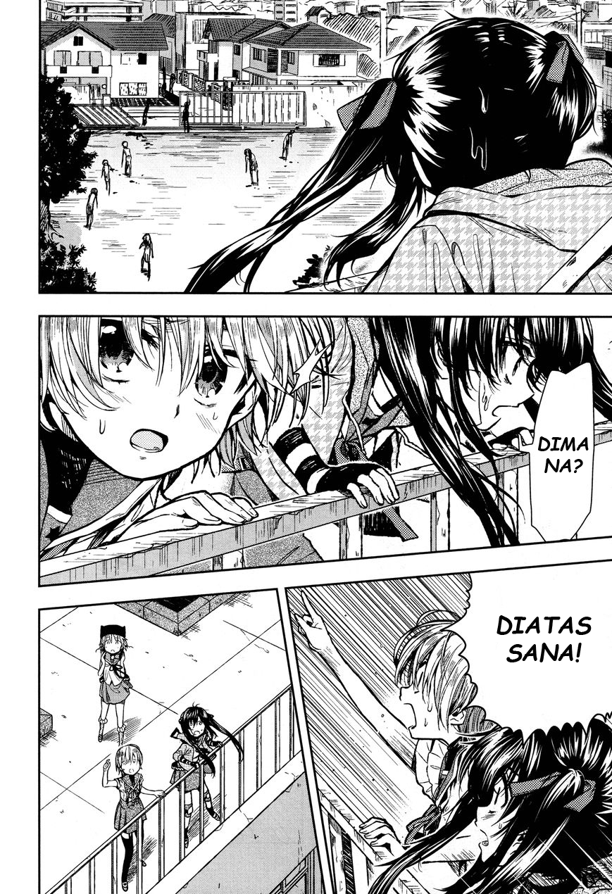 Chapter 25 - halaman 33