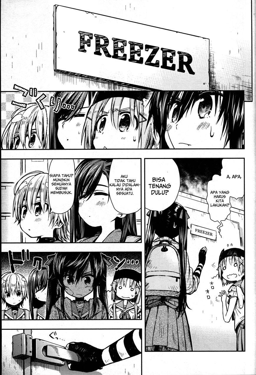 Chapter 23 - halaman 20