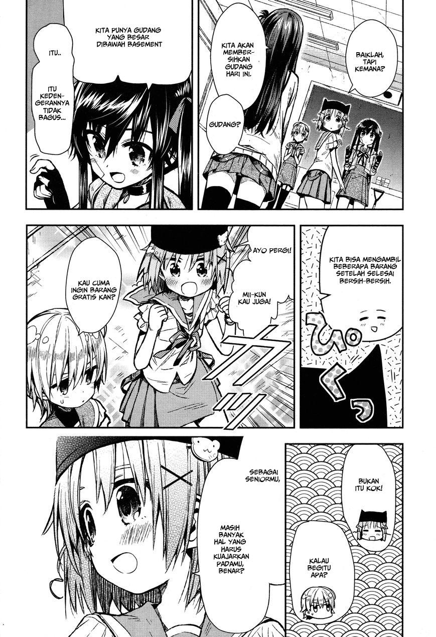 Chapter 23 - halaman 7