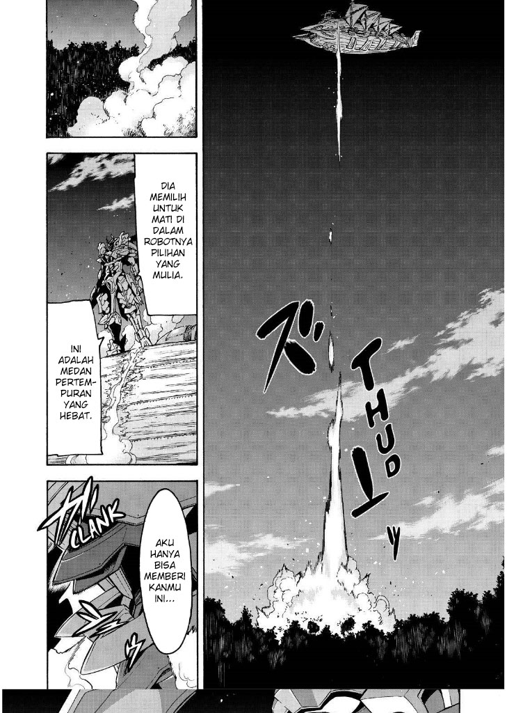 Chapter 80 - halaman 13