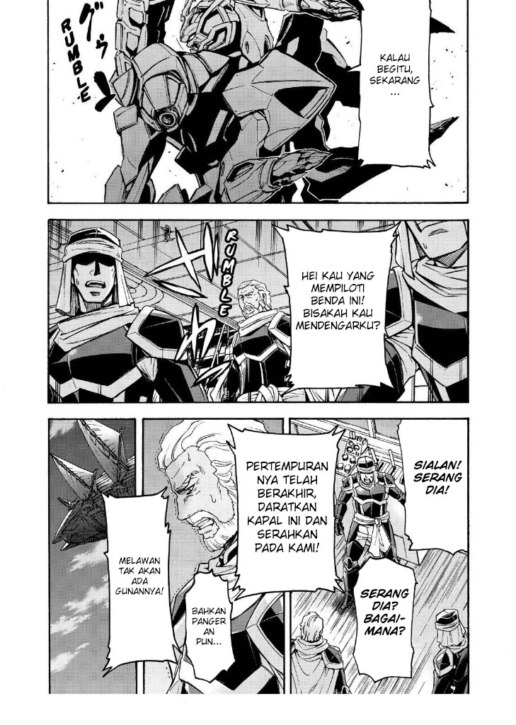Chapter 80 - halaman 15