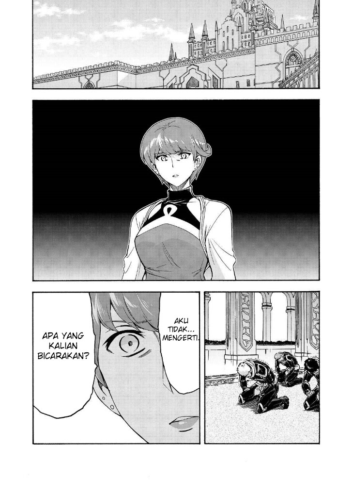 Chapter 80 - halaman 17