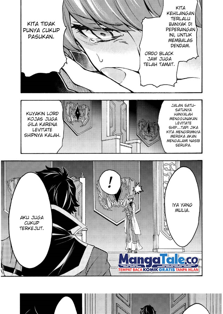Chapter 80 - halaman 20