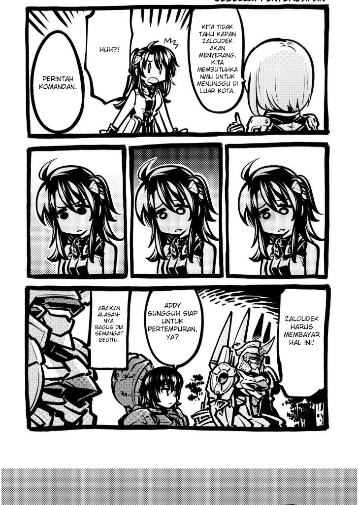 Chapter 80 - halaman 23