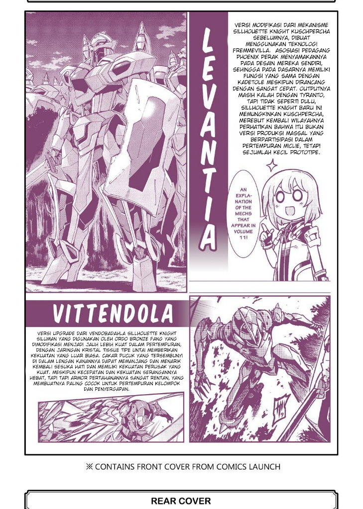 Chapter 80 - halaman 29