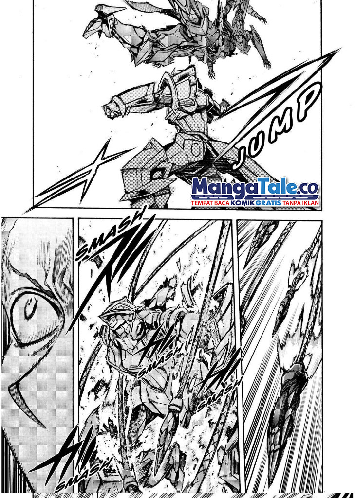 Chapter 80 - halaman 8