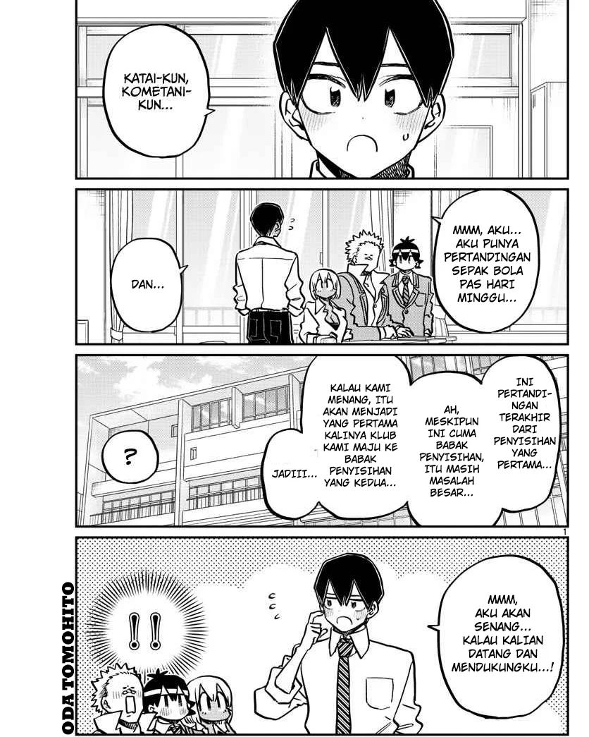 Chapter 360 - halaman 2