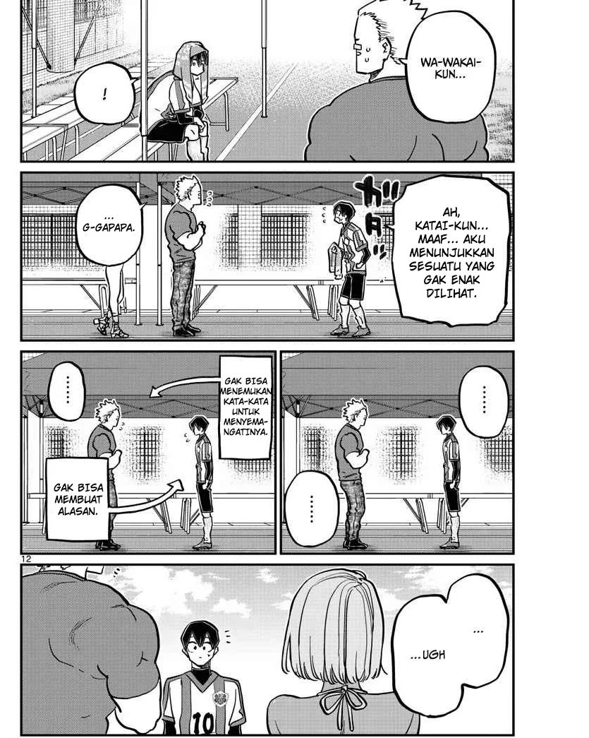 Chapter 360 - halaman 13