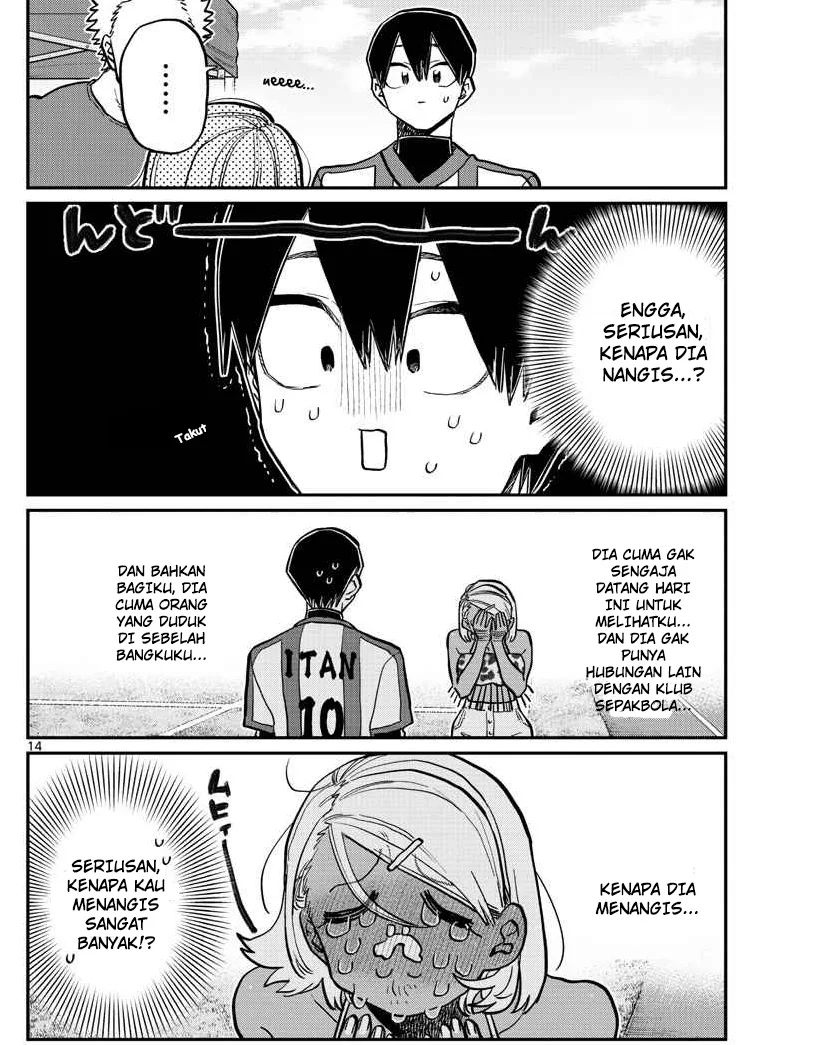 Chapter 360 - halaman 15
