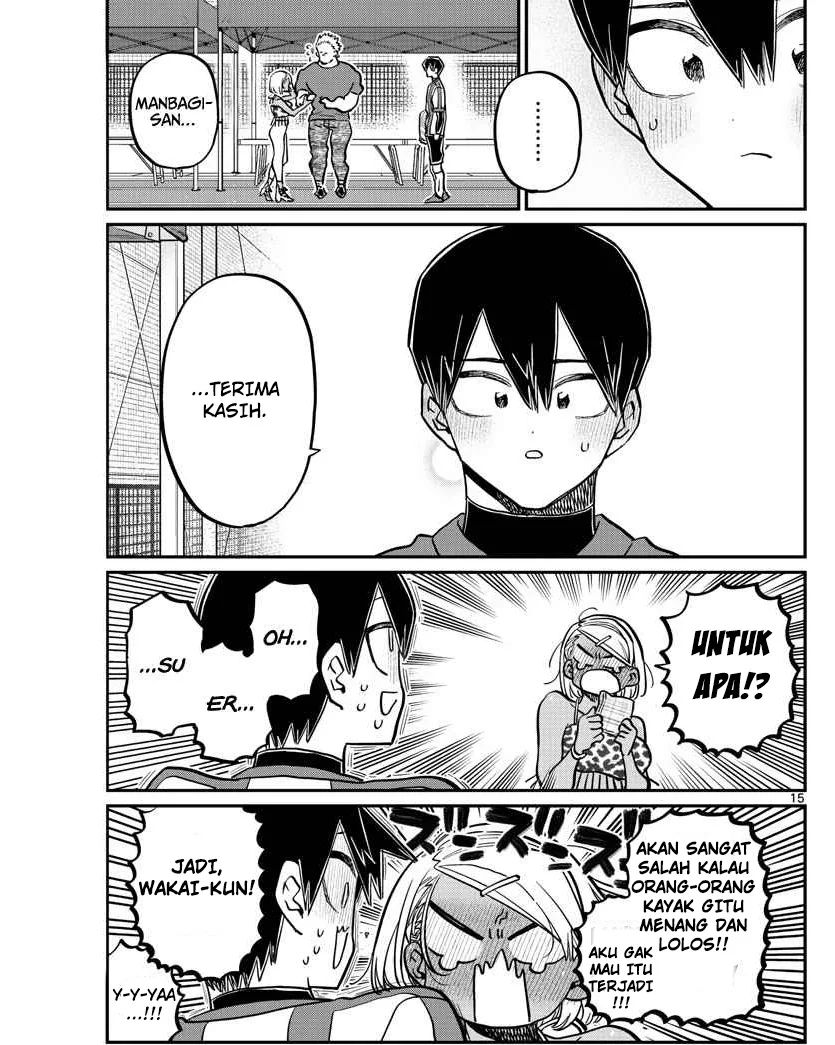Chapter 360 - halaman 16