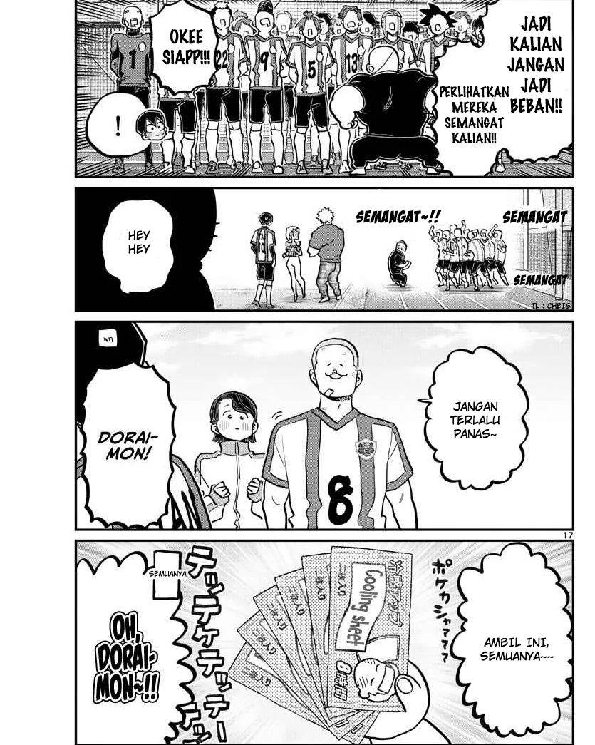 Chapter 360 - halaman 18