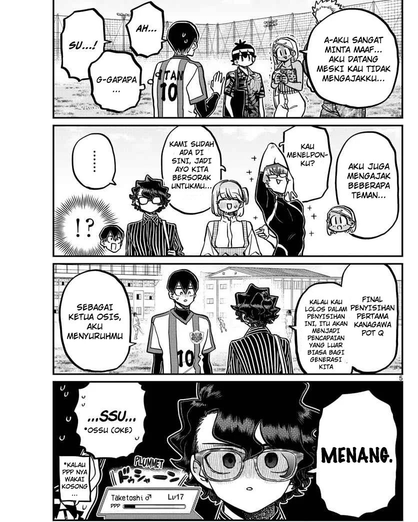 Chapter 360 - halaman 6