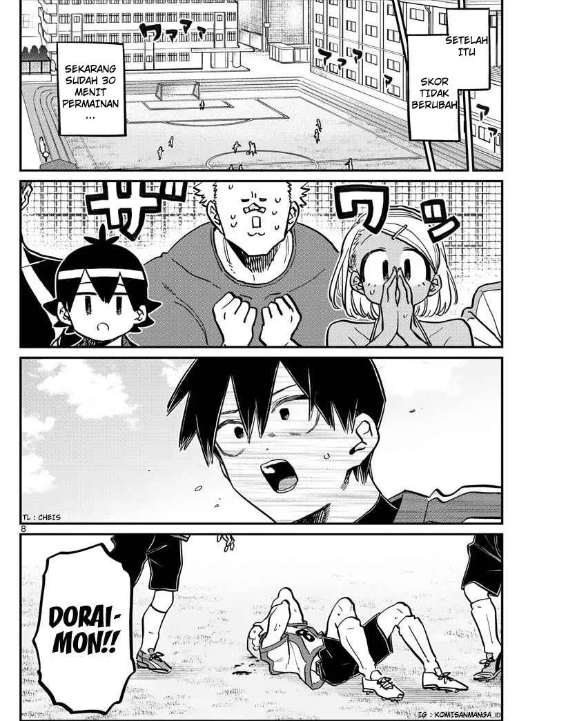 Chapter 360 - halaman 9