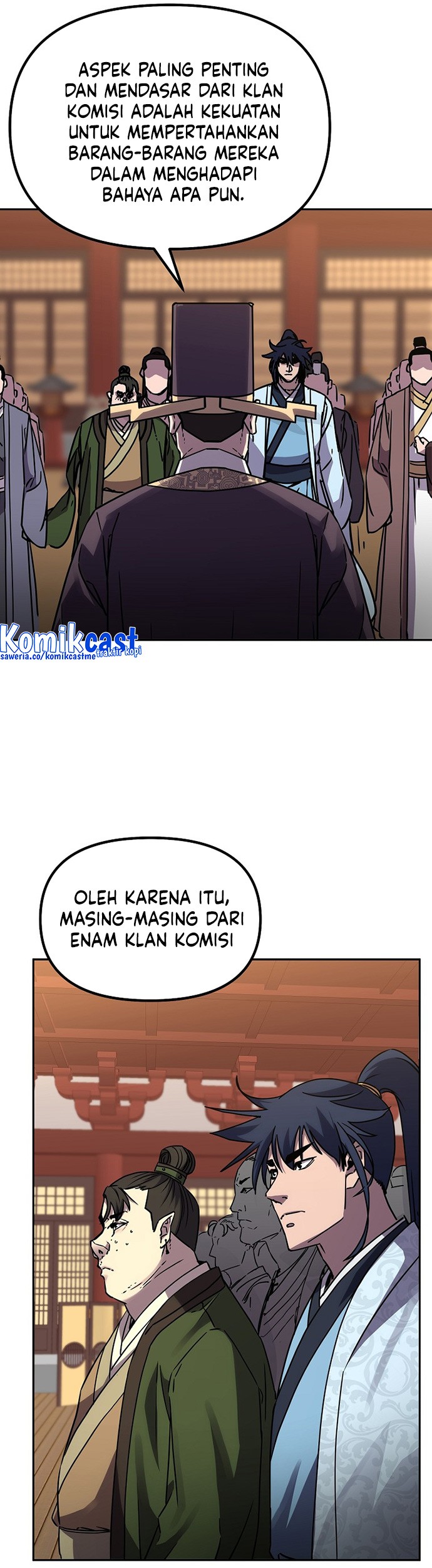 Chapter 65 - halaman 21