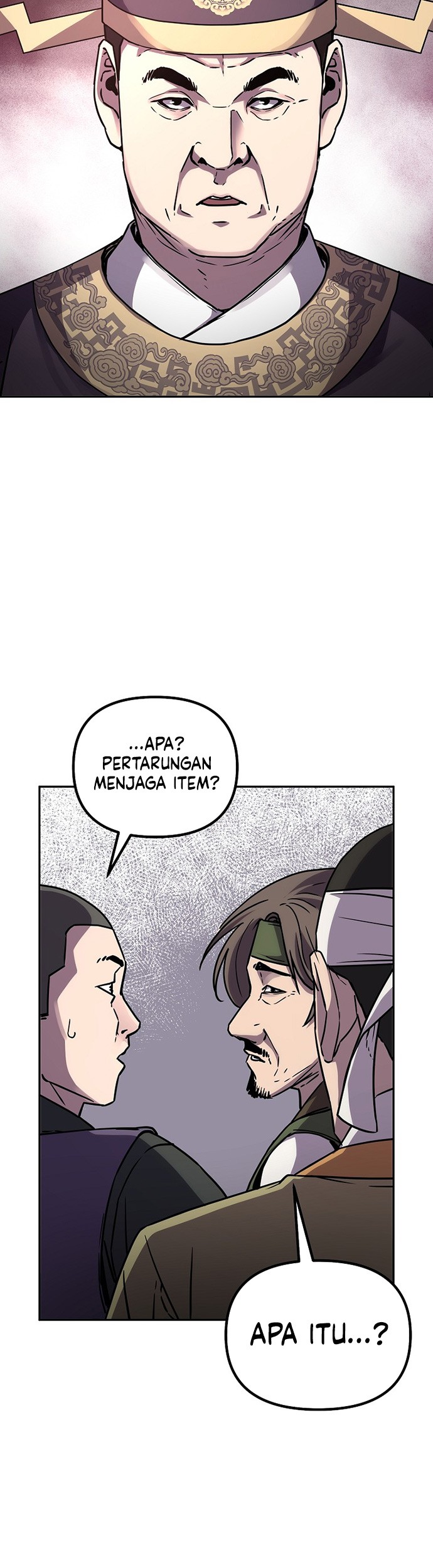 Chapter 65 - halaman 23