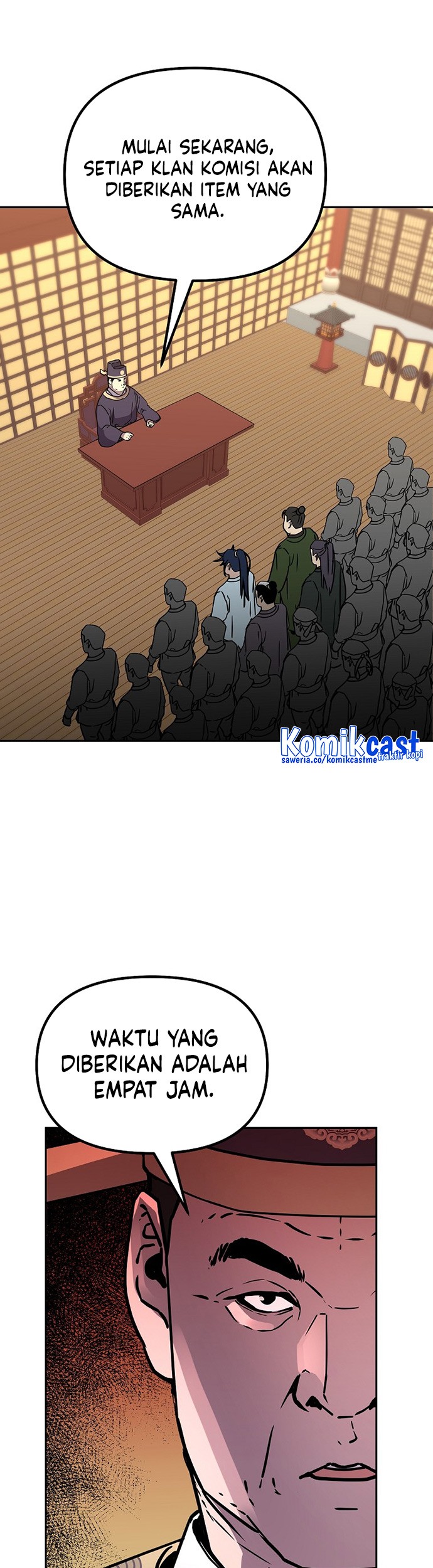 Chapter 65 - halaman 25