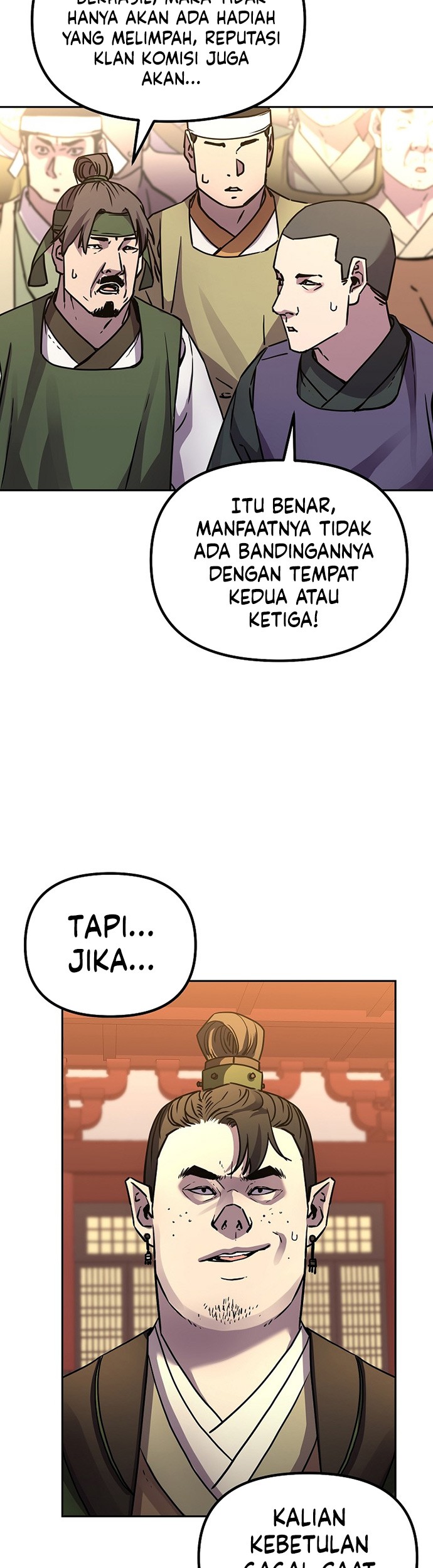 Chapter 65 - halaman 17