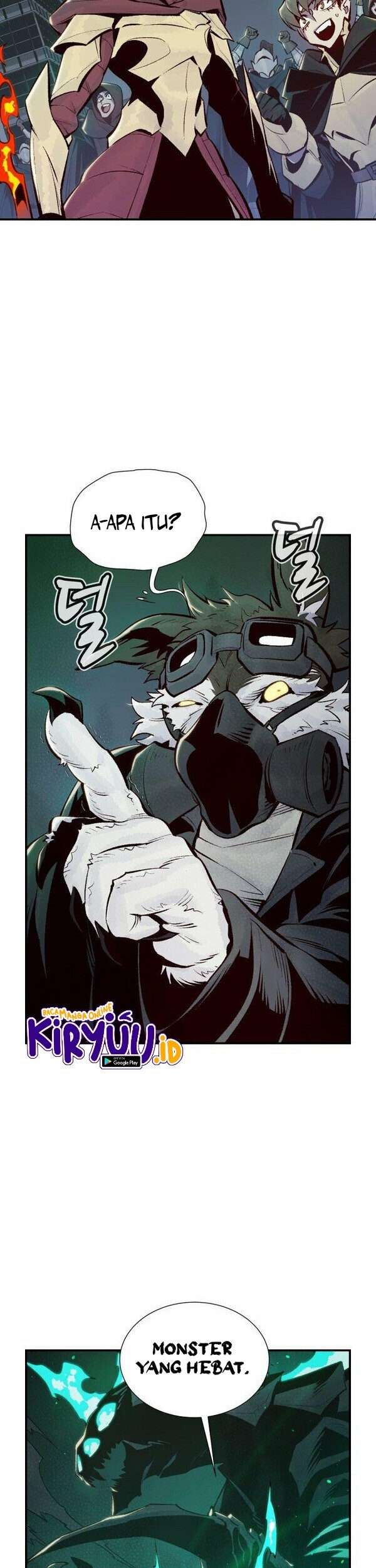 Chapter 64 - halaman 22