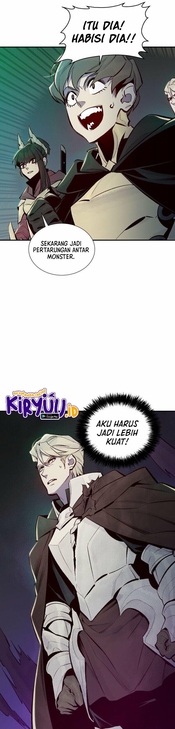 Chapter 64 - halaman 24