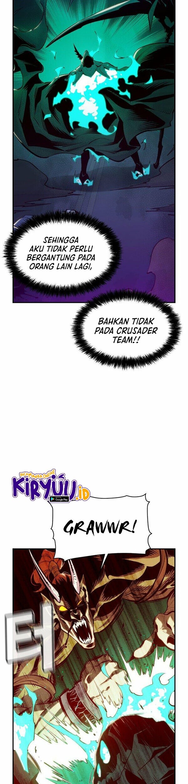 Chapter 64 - halaman 26