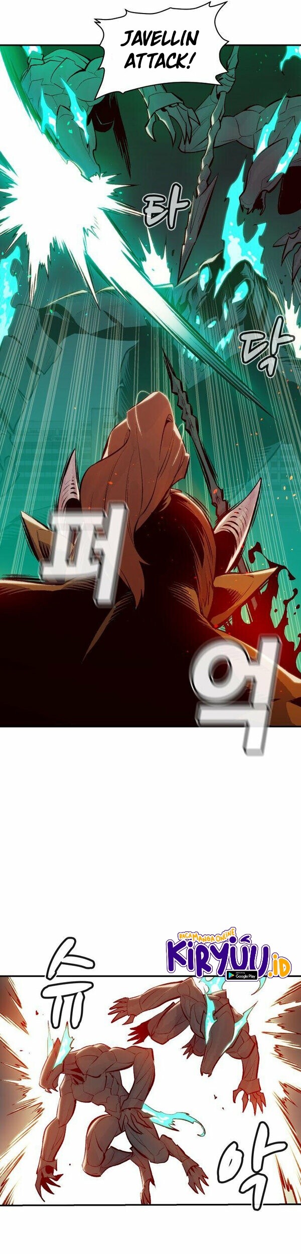 Chapter 64 - halaman 28