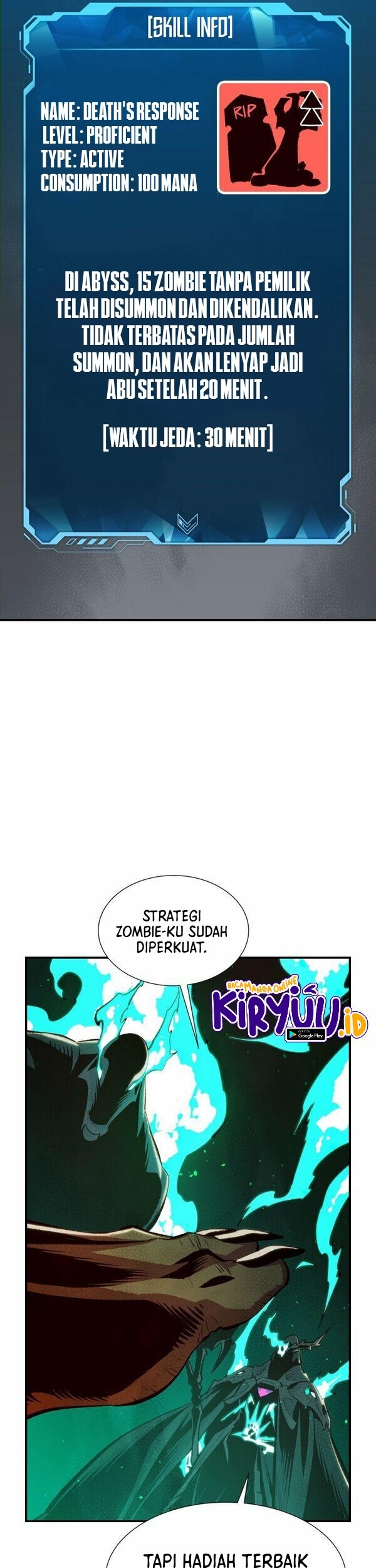 Chapter 64 - halaman 44