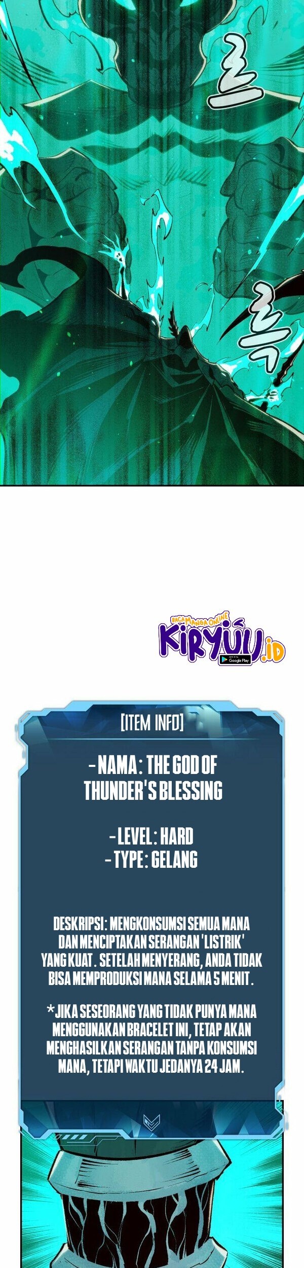 Chapter 64 - halaman 46