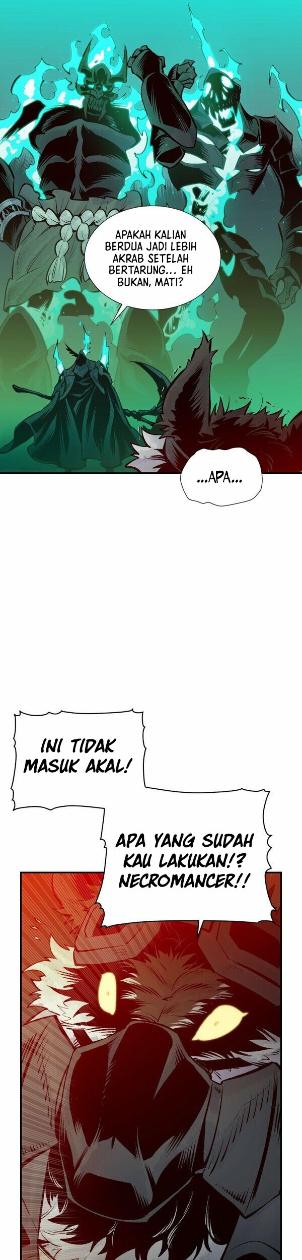Chapter 64 - halaman 48