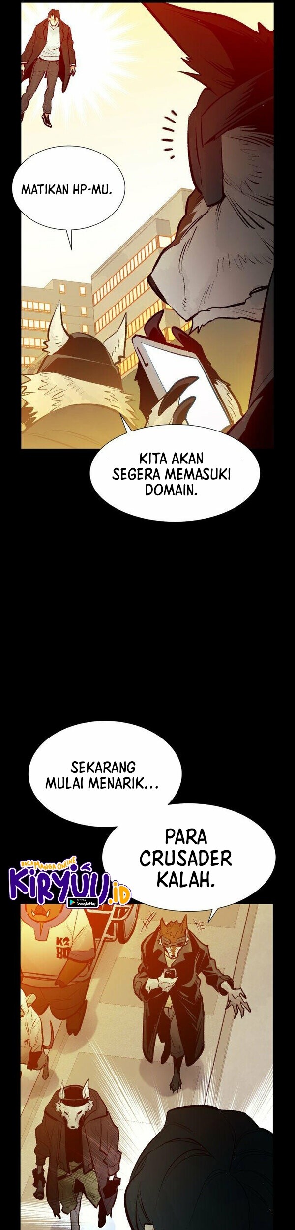 Chapter 64 - halaman 60