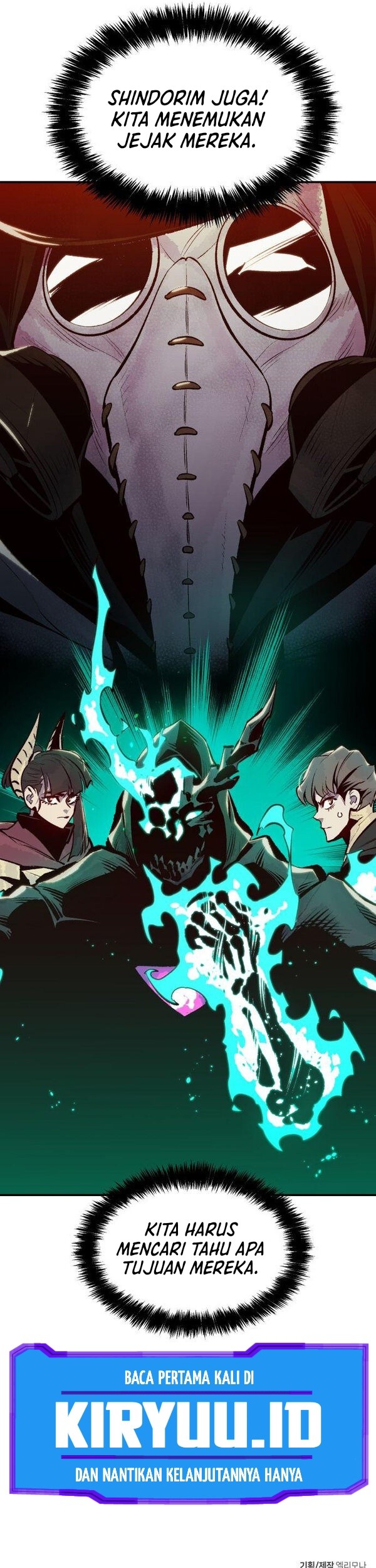 Chapter 64 - halaman 72