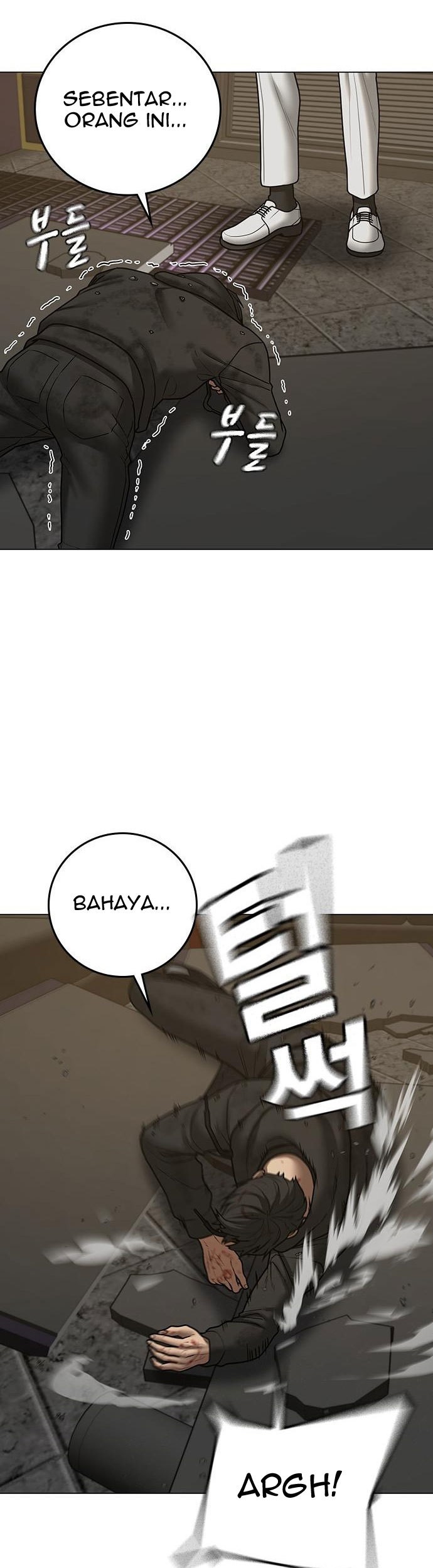Chapter 58 - halaman 22