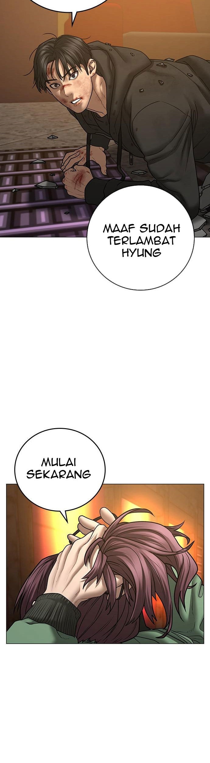 Chapter 58 - halaman 19