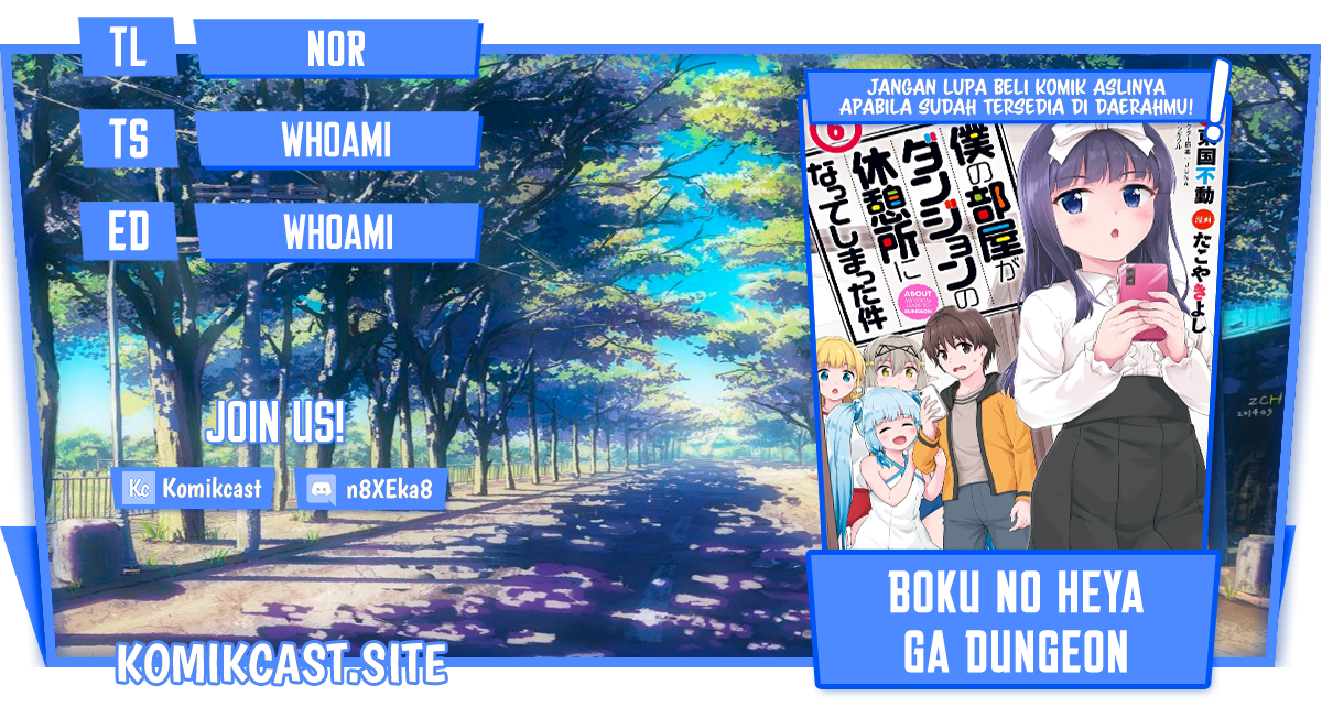 Chapter 40 - halaman 2