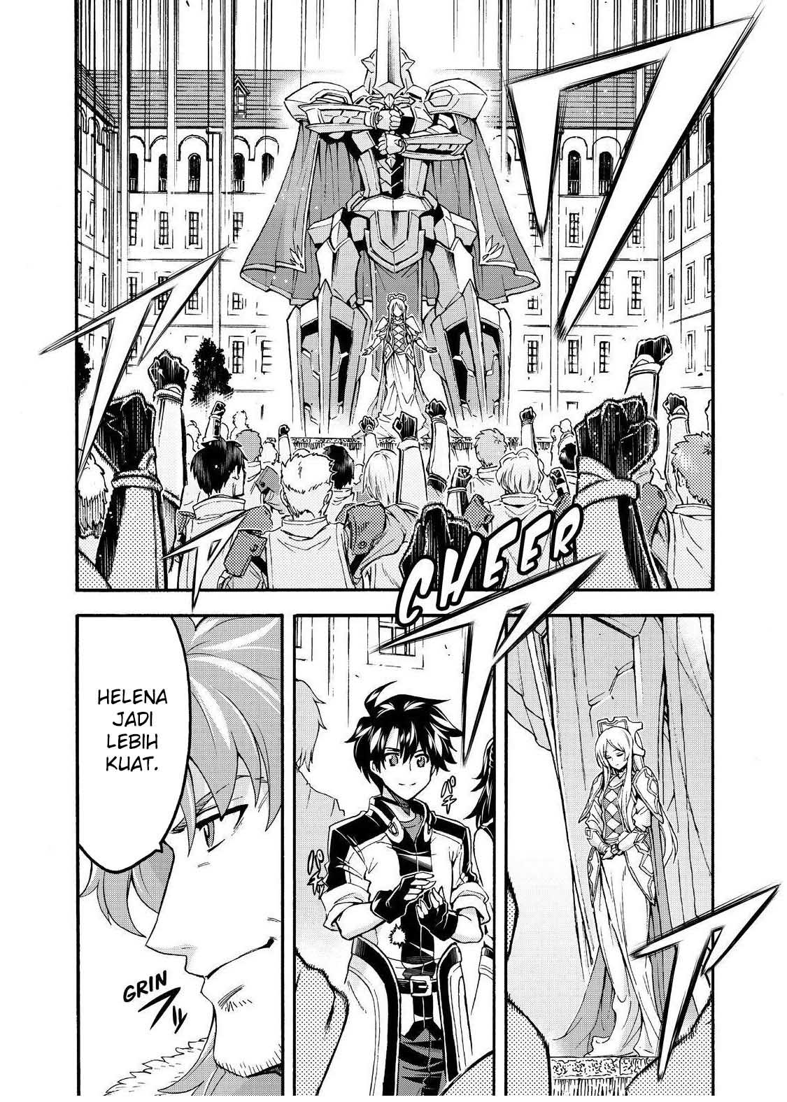 Chapter 81 - halaman 14
