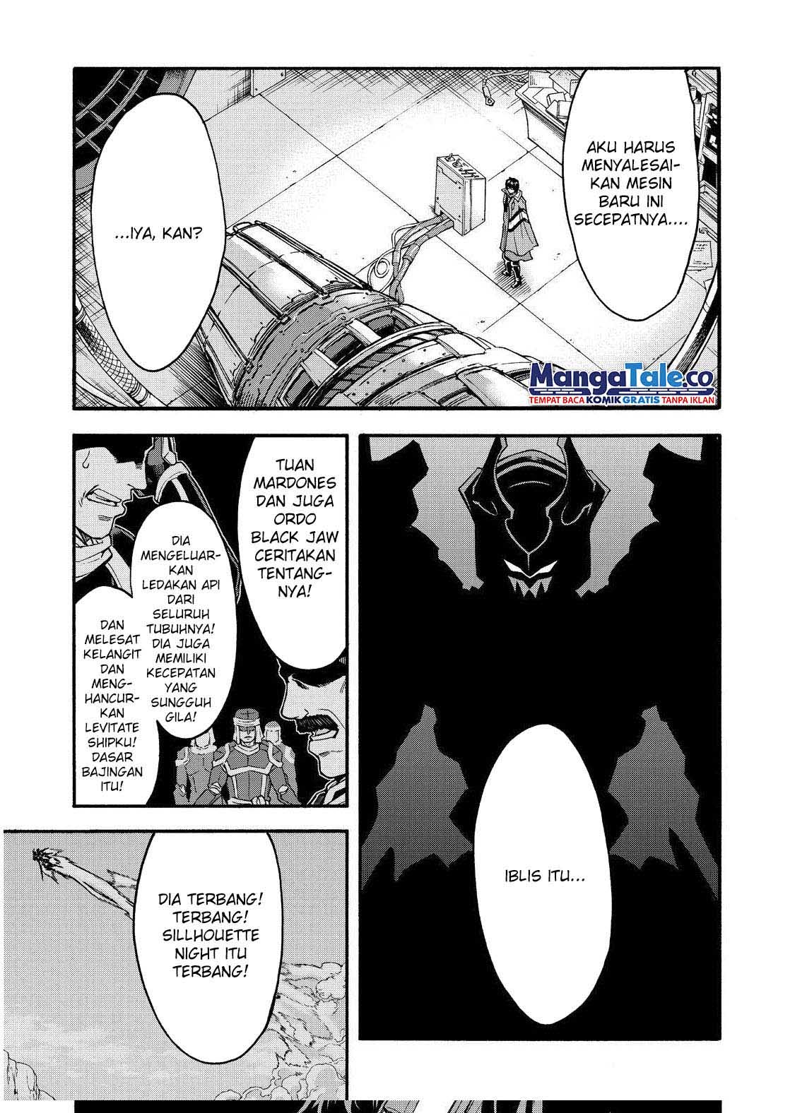 Chapter 81 - halaman 17