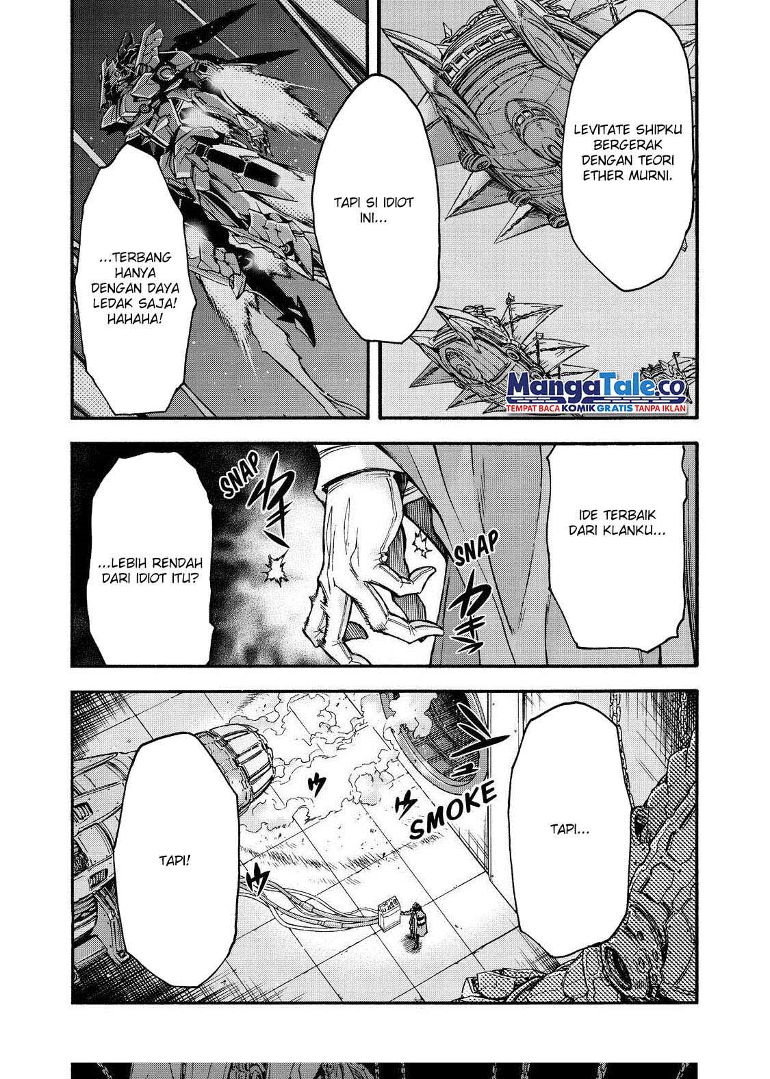 Chapter 81 - halaman 19