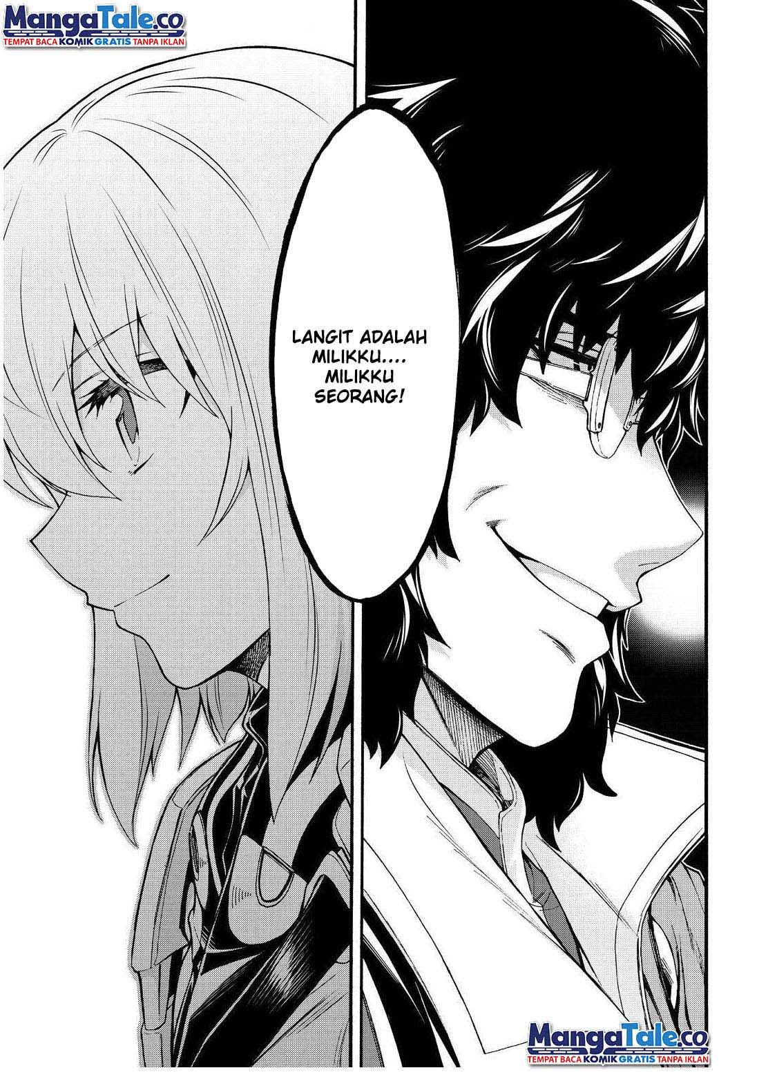 Chapter 81 - halaman 21